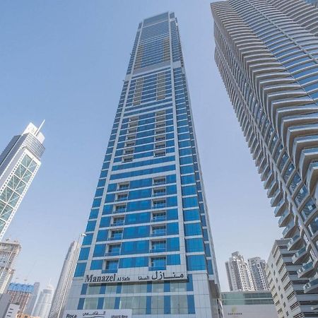 Manazel Al Safa In Dubai公寓 外观 照片