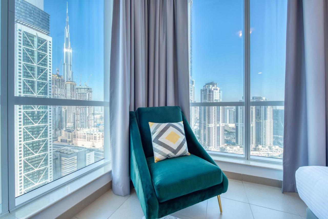Manazel Al Safa In Dubai公寓 外观 照片