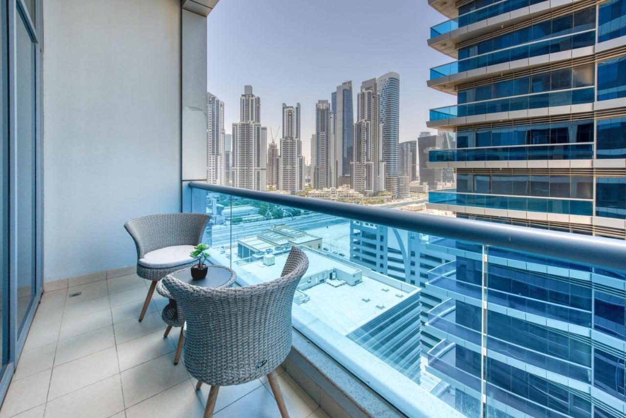 Manazel Al Safa In Dubai公寓 外观 照片