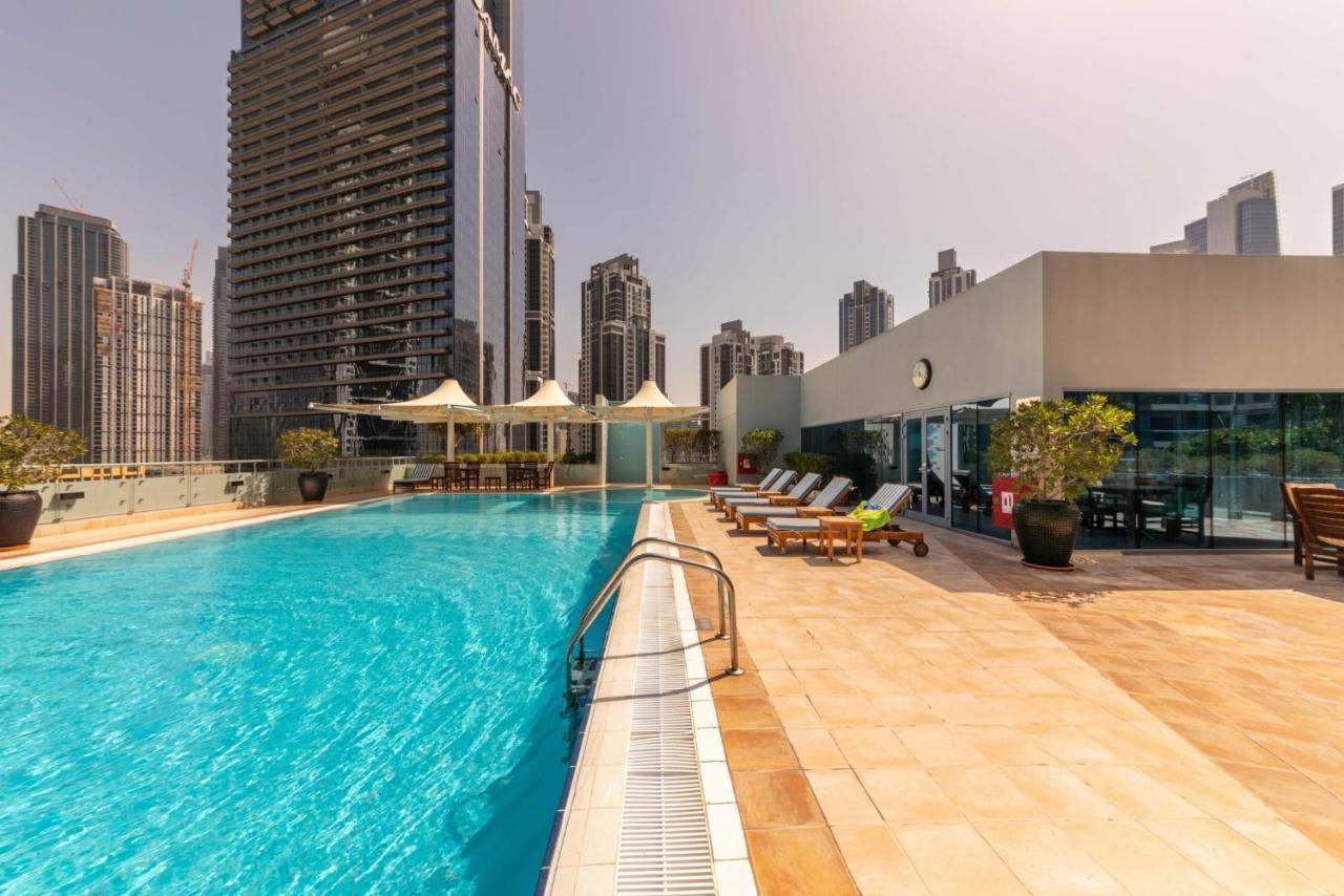 Manazel Al Safa In Dubai公寓 外观 照片
