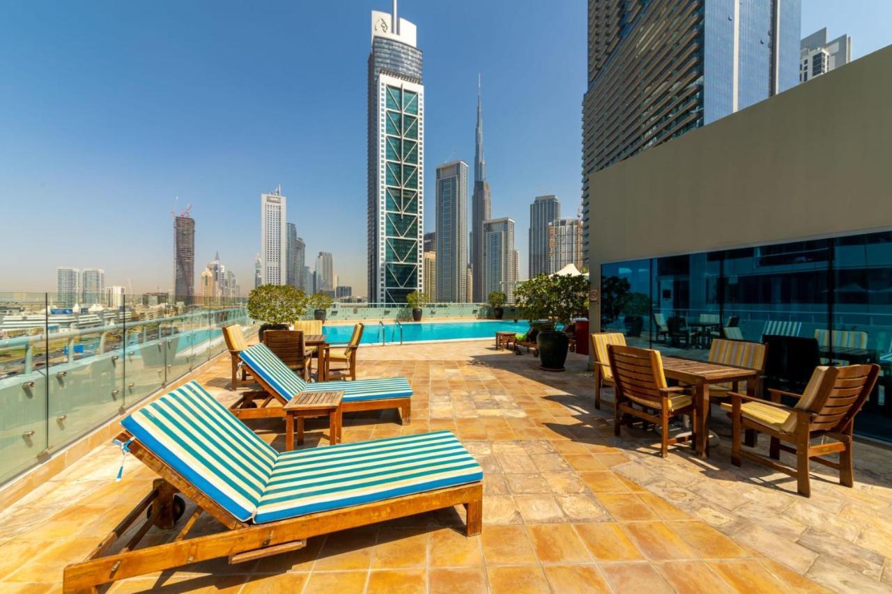 Manazel Al Safa In Dubai公寓 外观 照片